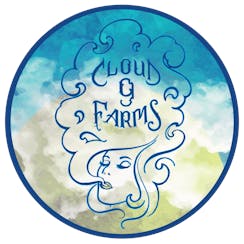 Cloud 9 Farms logo